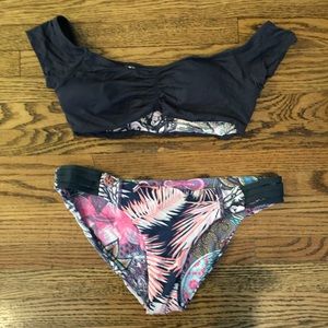 Maaji reversible bikini